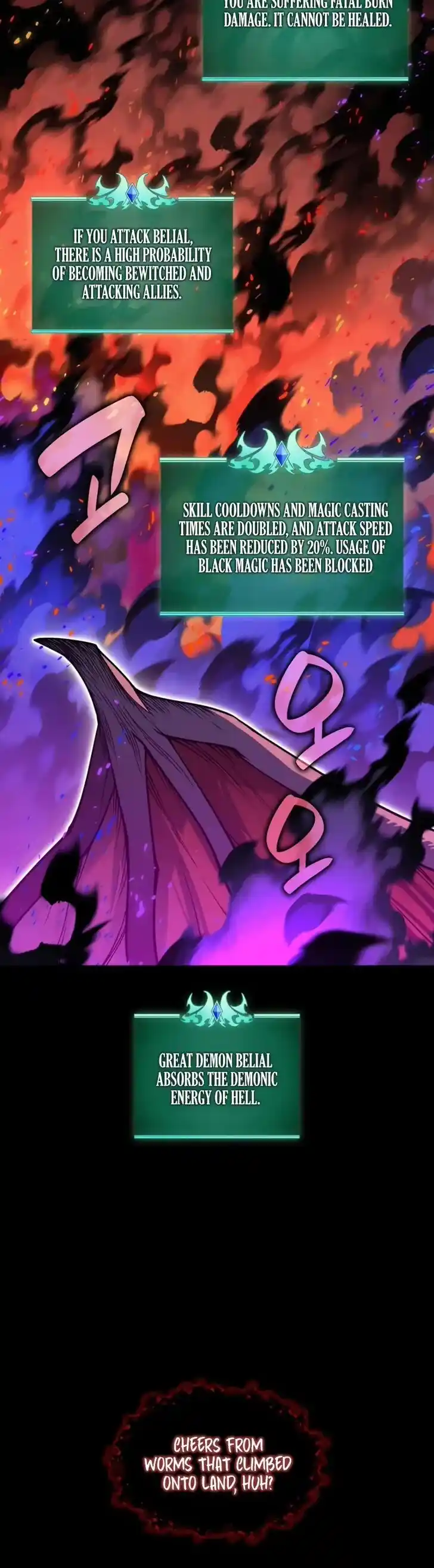 Overgeared (Team Argo) Ch.279