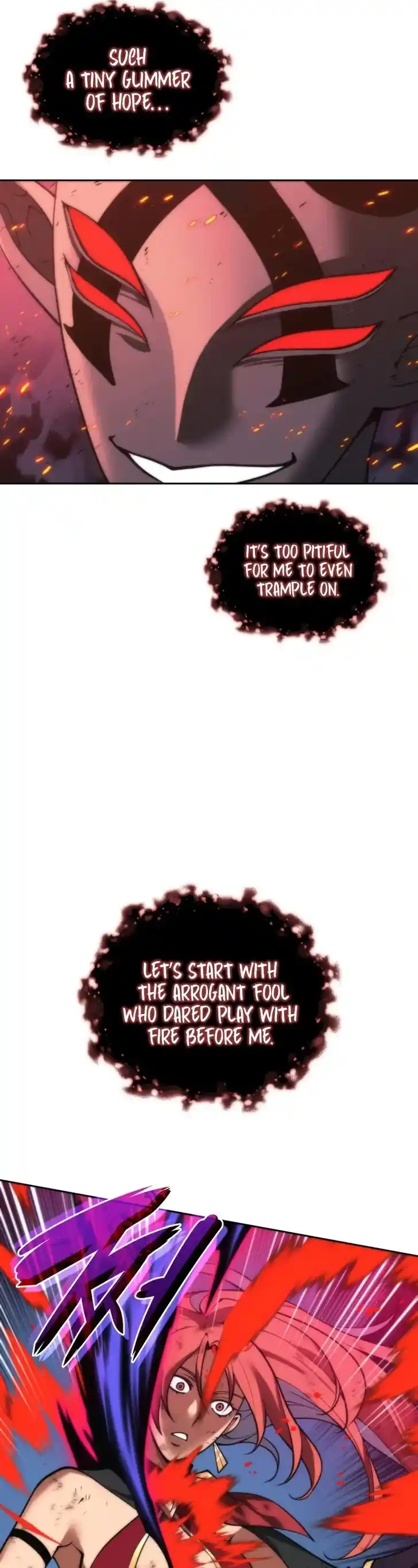 Overgeared (Team Argo) Ch.279