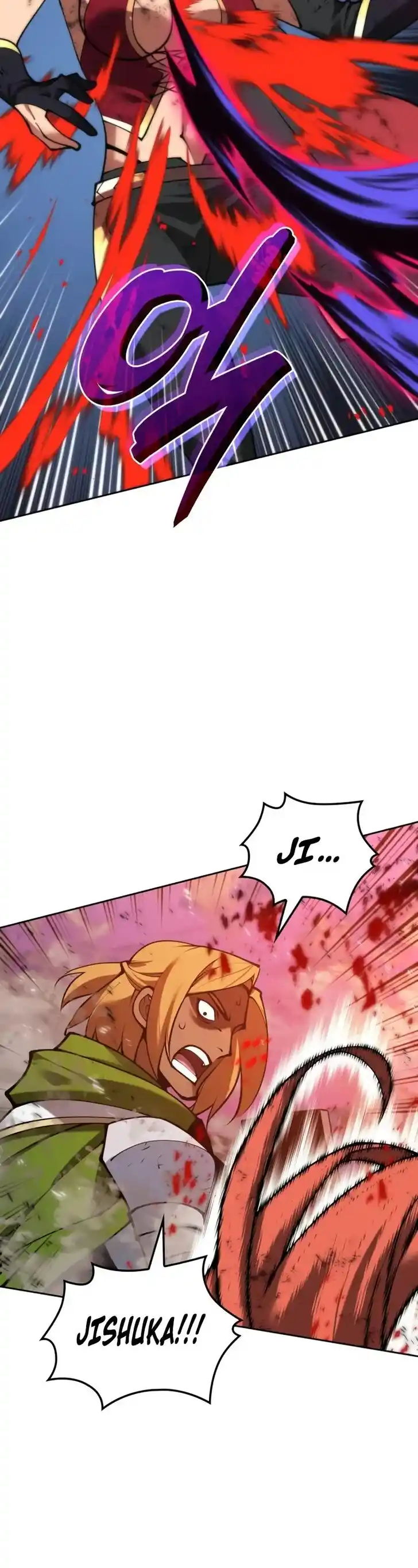 Overgeared (Team Argo) Ch.279