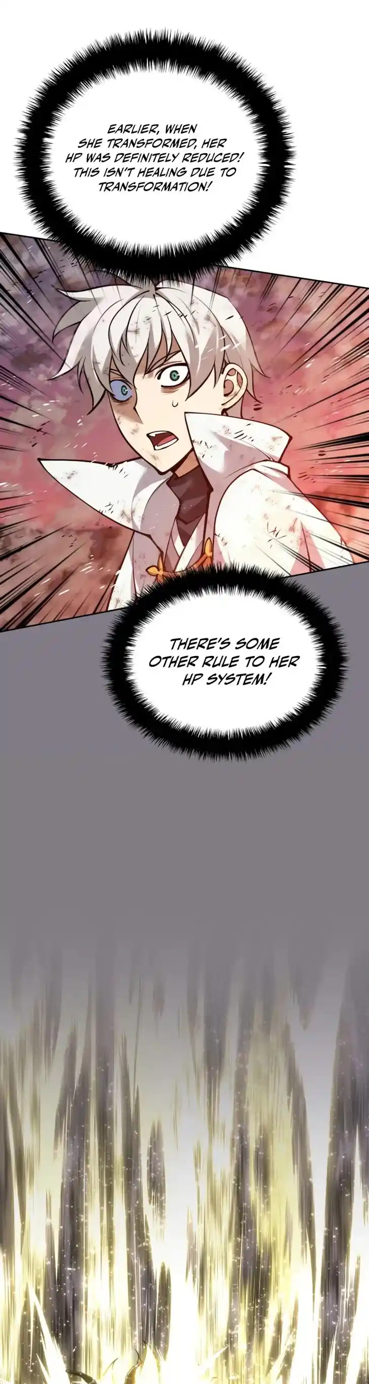 Overgeared (Team Argo) Ch.279