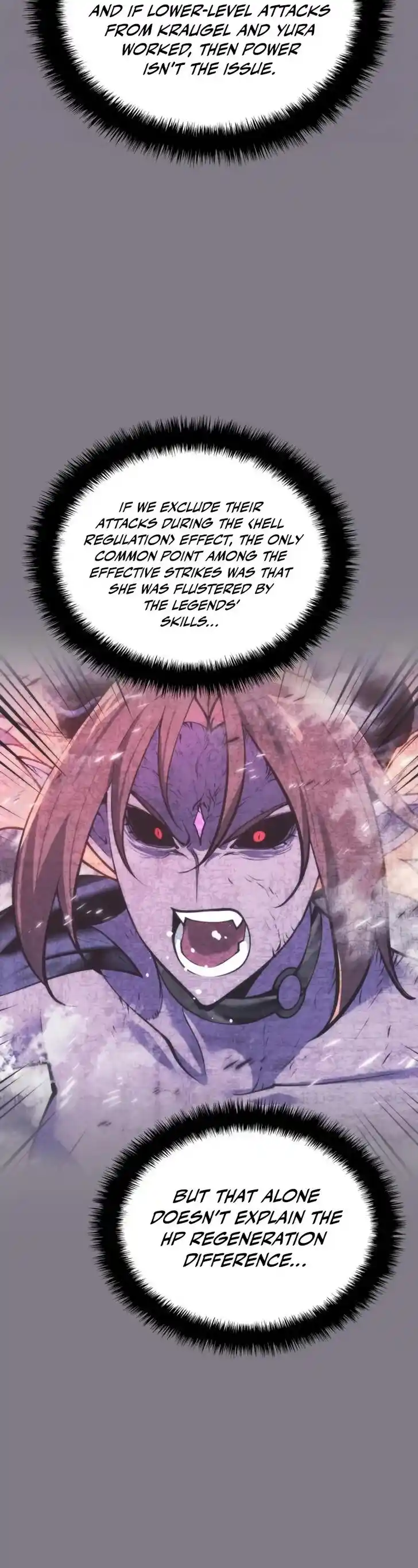 Overgeared (Team Argo) Ch.279