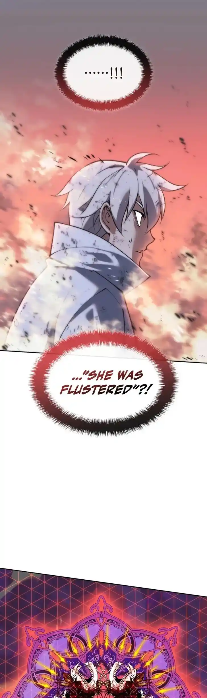 Overgeared (Team Argo) Ch.279