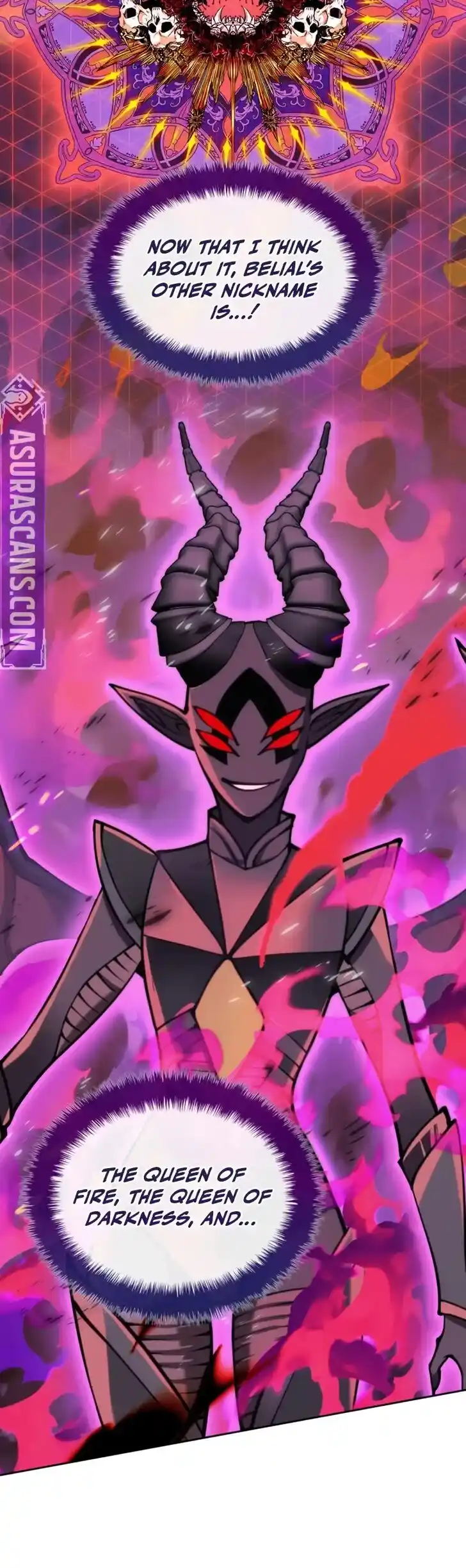 Overgeared (Team Argo) Ch.279