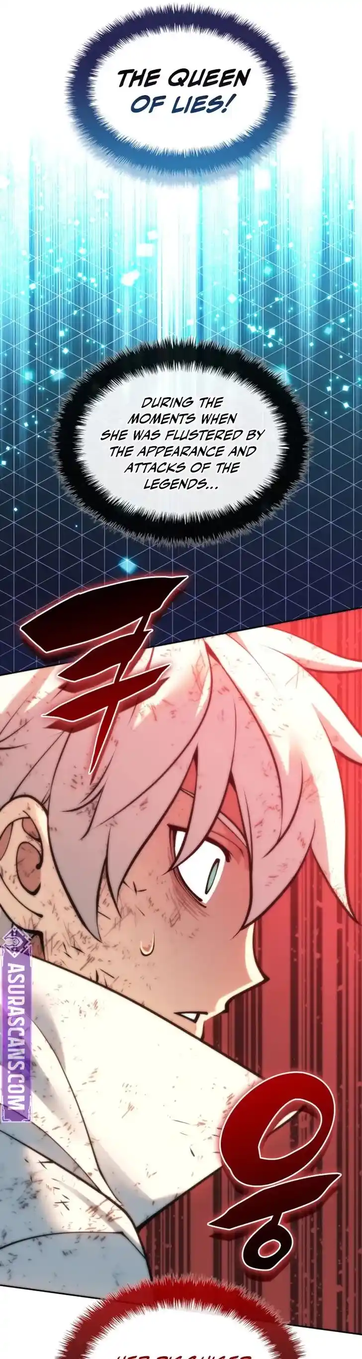 Overgeared (Team Argo) Ch.279