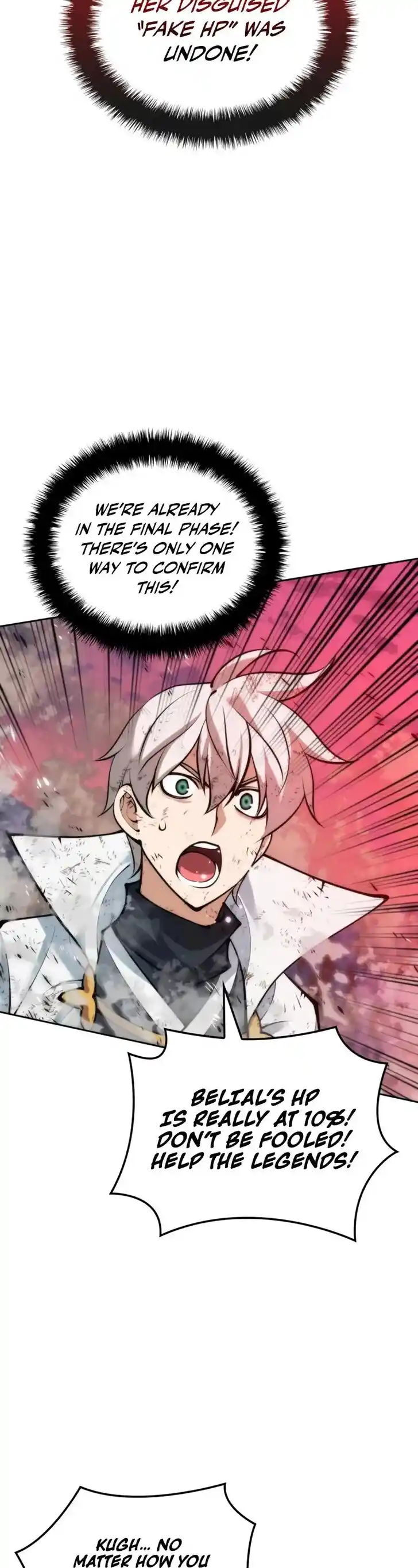 Overgeared (Team Argo) Ch.279