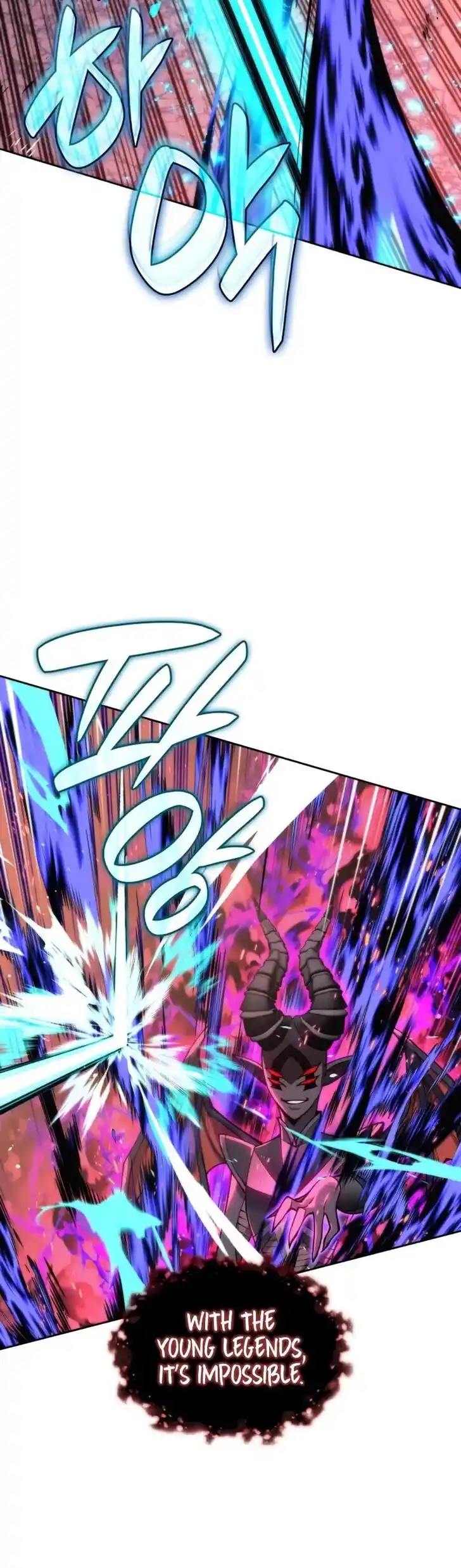 Overgeared (Team Argo) Ch.279