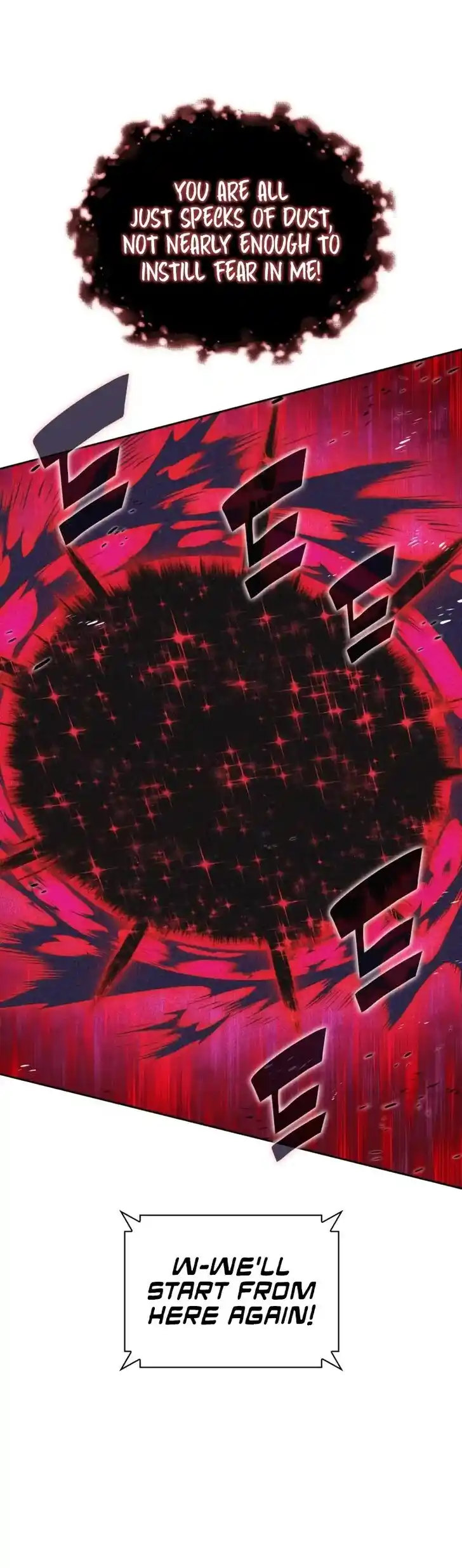 Overgeared (Team Argo) Ch.279