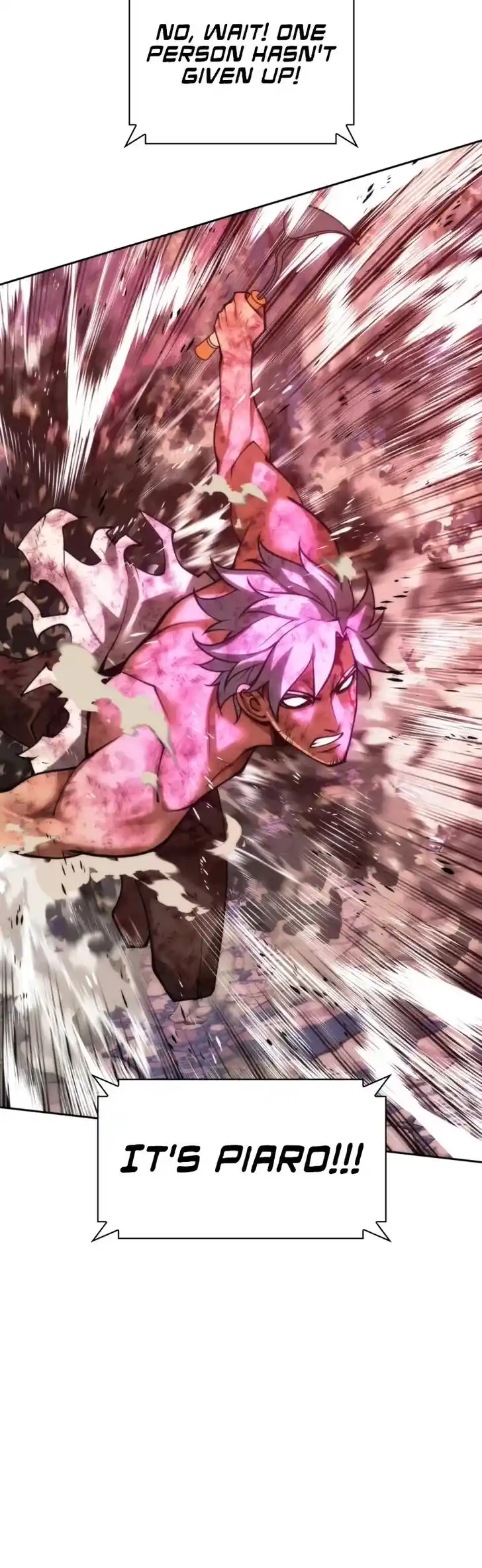 Overgeared (Team Argo) Ch.279