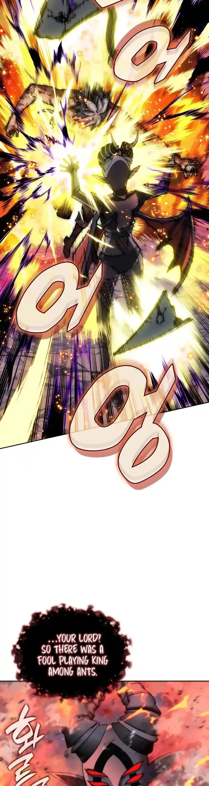 Overgeared (Team Argo) Ch.279