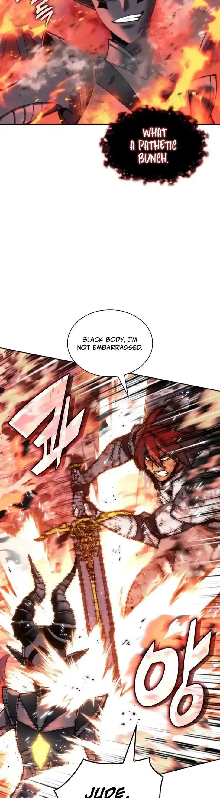 Overgeared (Team Argo) Ch.279