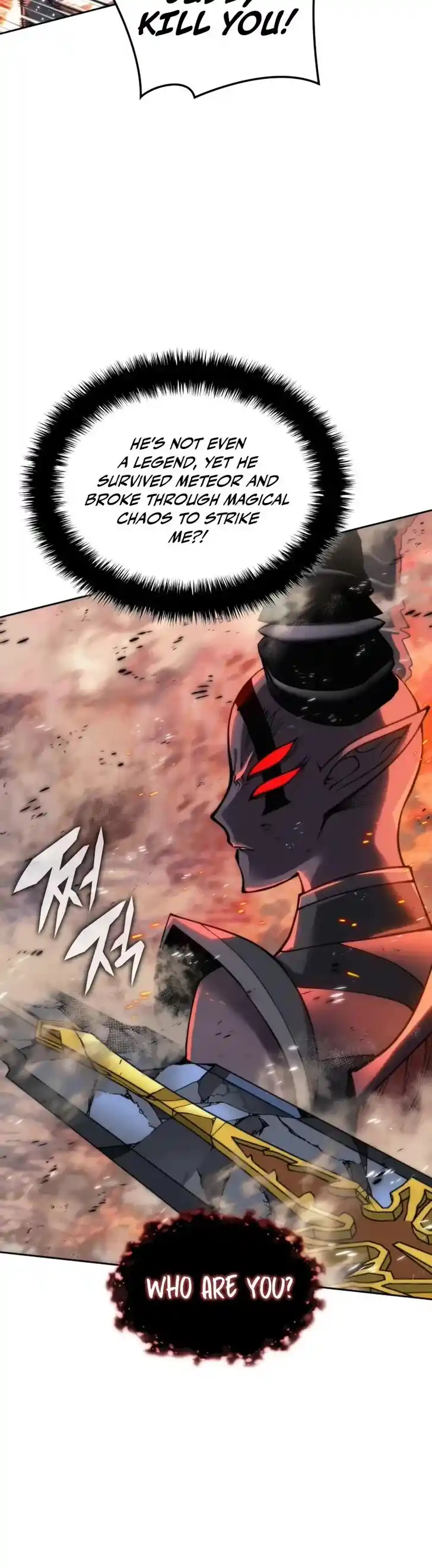 Overgeared (Team Argo) Ch.279