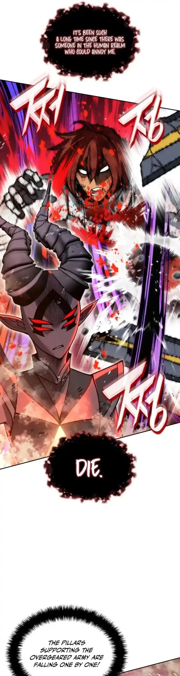 Overgeared (Team Argo) Ch.279