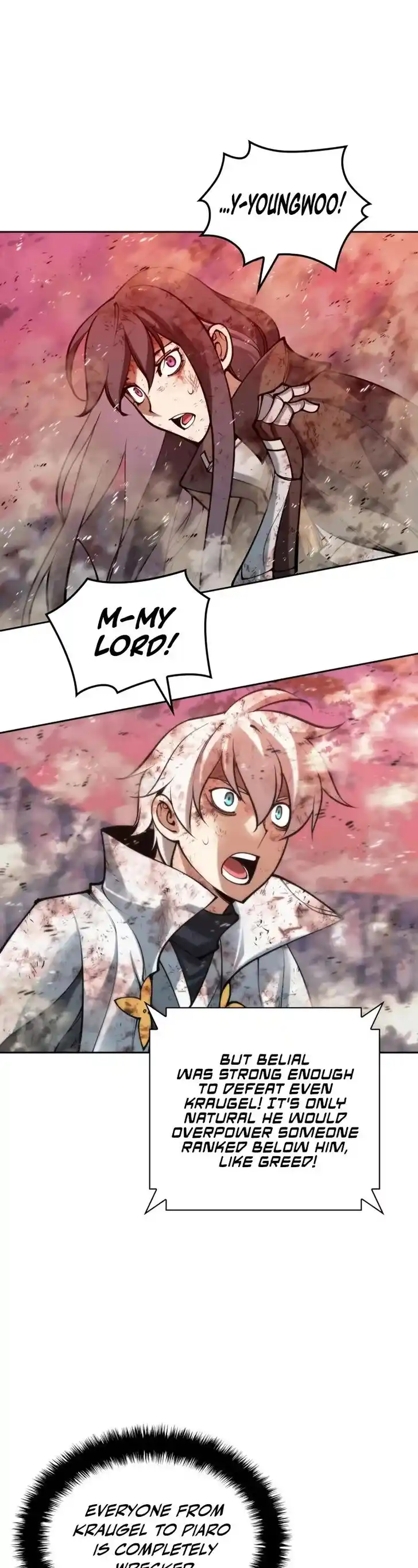 Overgeared (Team Argo) Ch.279