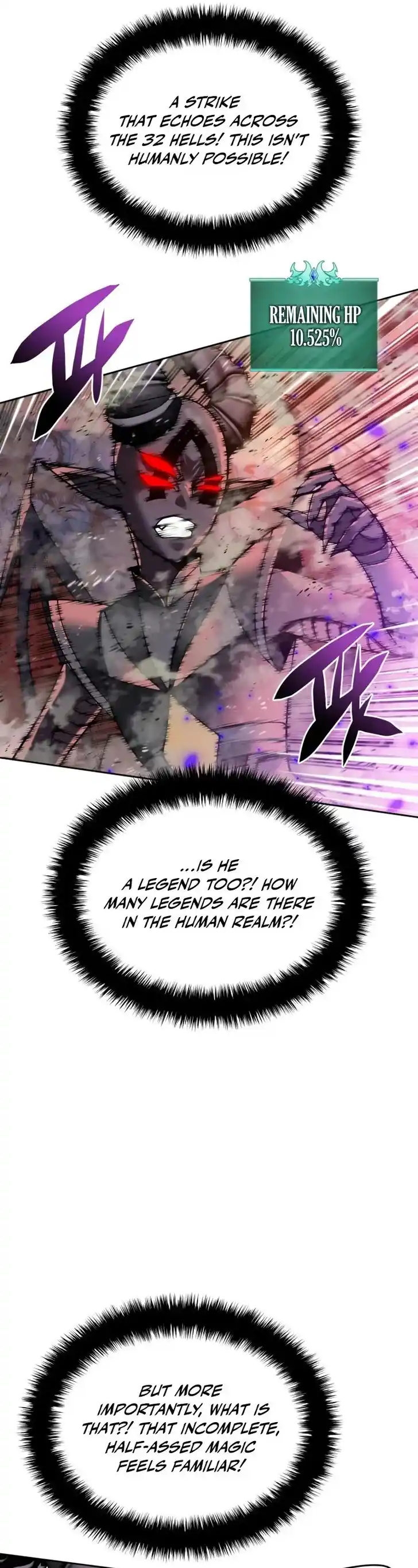 Overgeared (Team Argo) Ch.279