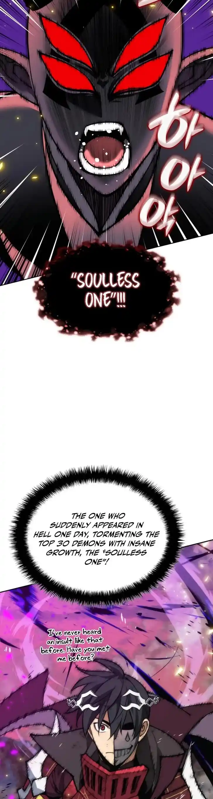 Overgeared (Team Argo) Ch.279