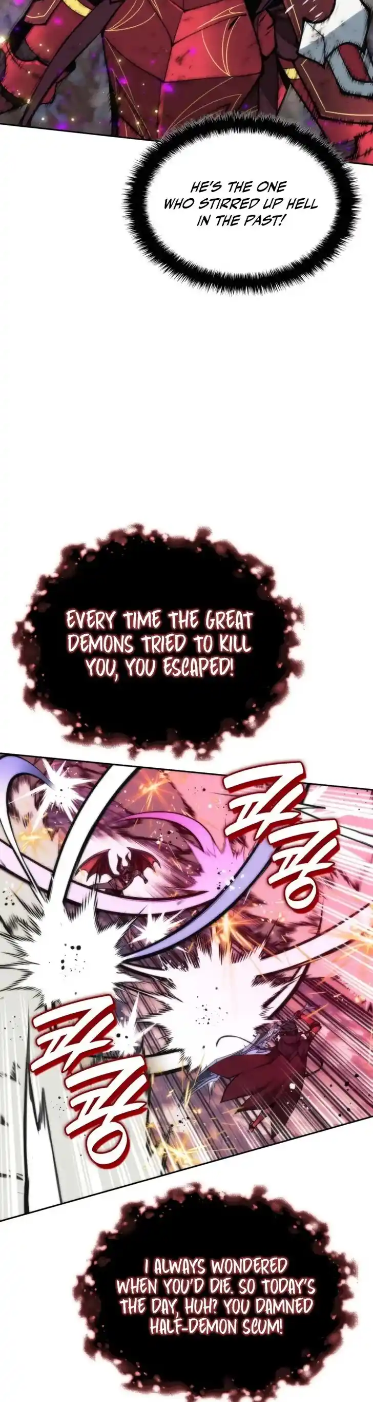 Overgeared (Team Argo) Ch.279