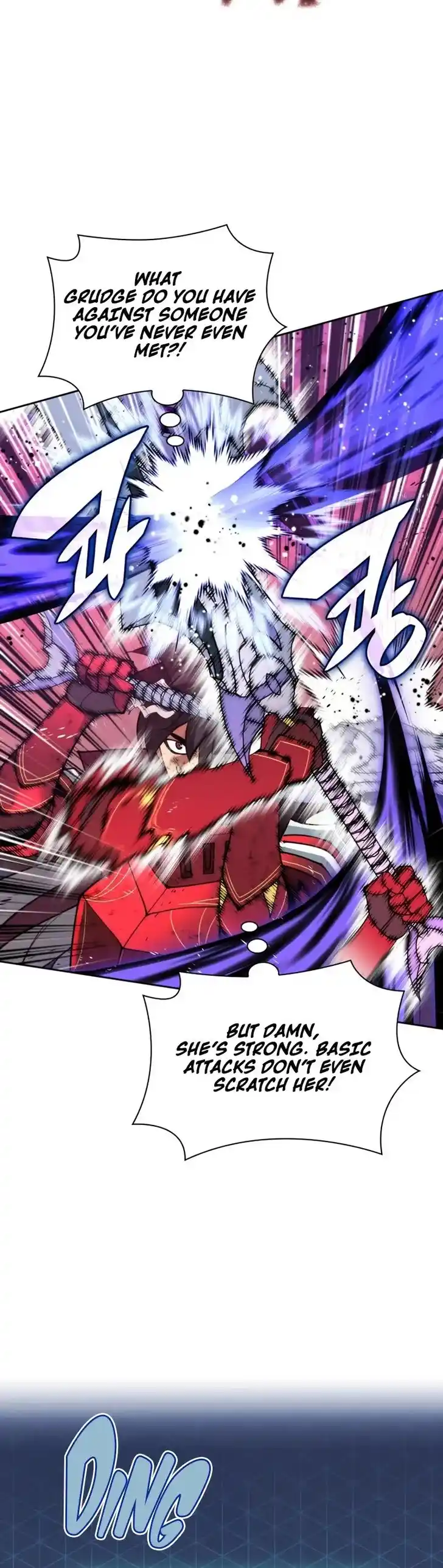 Overgeared (Team Argo) Ch.279