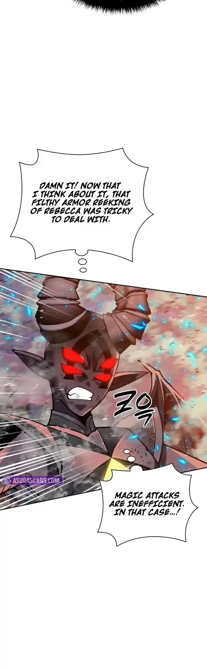 Overgeared (Team Argo) Ch.279