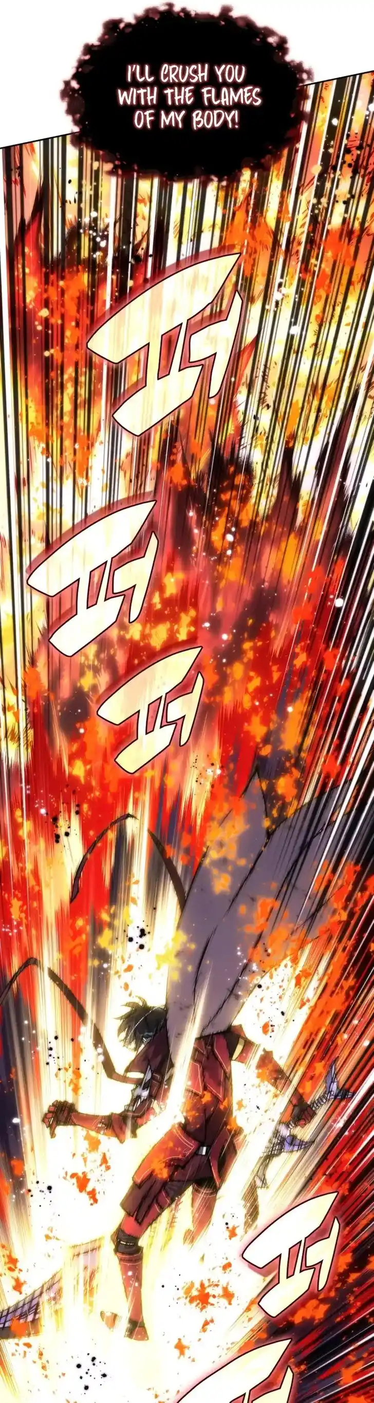 Overgeared (Team Argo) Ch.279