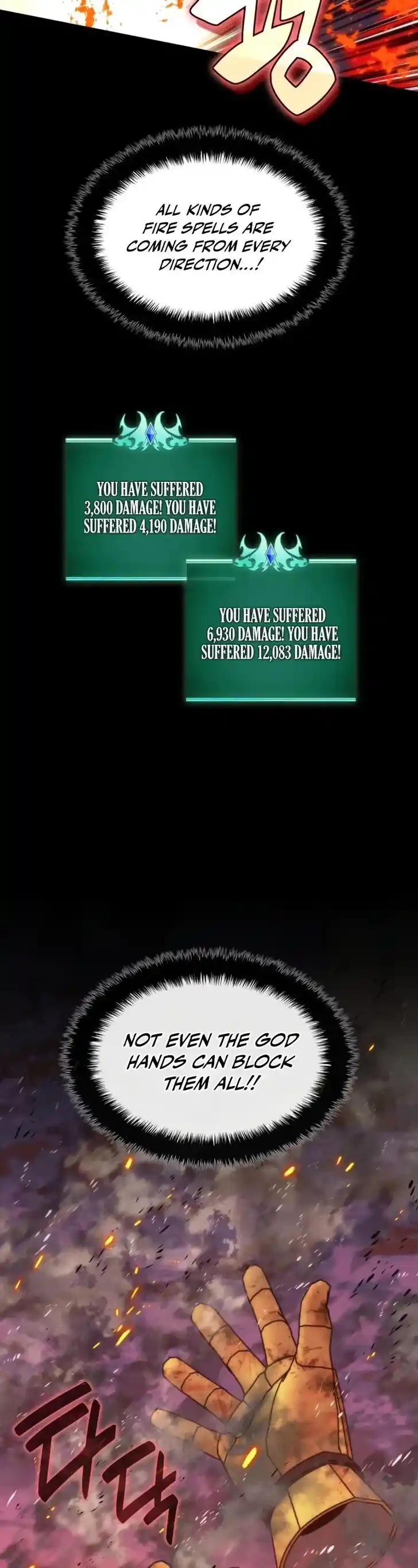 Overgeared (Team Argo) Ch.279