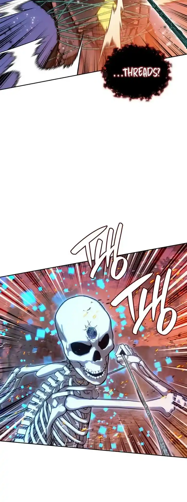 Overgeared (Team Argo) Ch.279