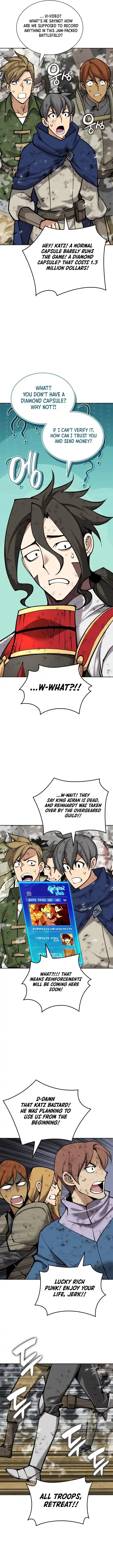 Overgeared (Team Argo) Ch.282