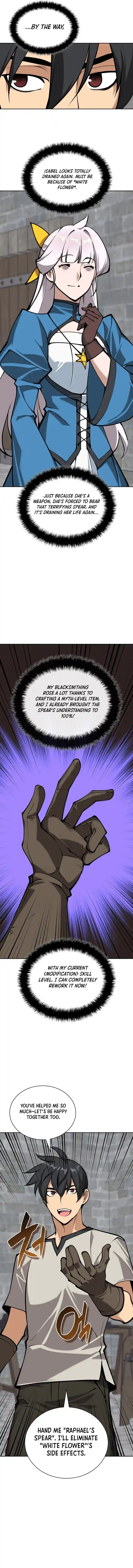 Overgeared (Team Argo) Ch.282