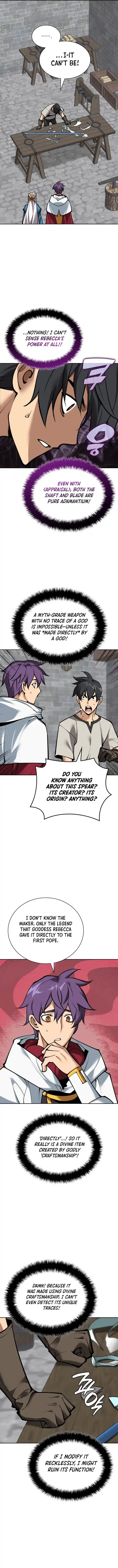 Overgeared (Team Argo) Ch.282