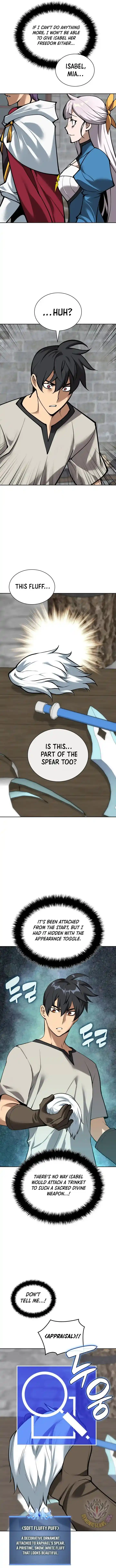 Overgeared (Team Argo) Ch.282