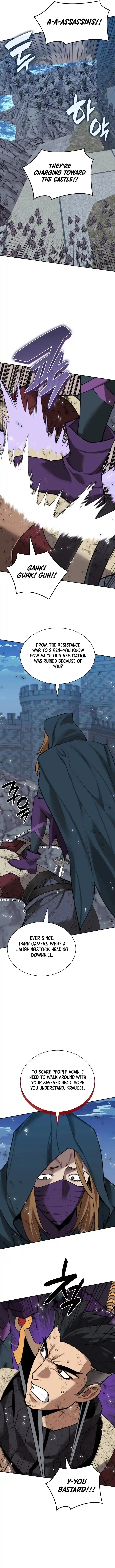 Overgeared (Team Argo) Ch.282