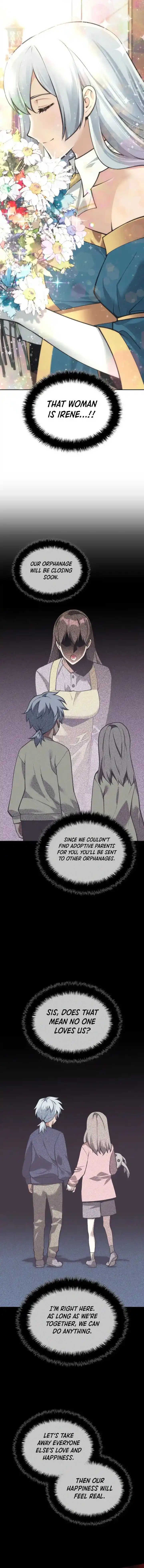 Overgeared (Team Argo) Ch.284