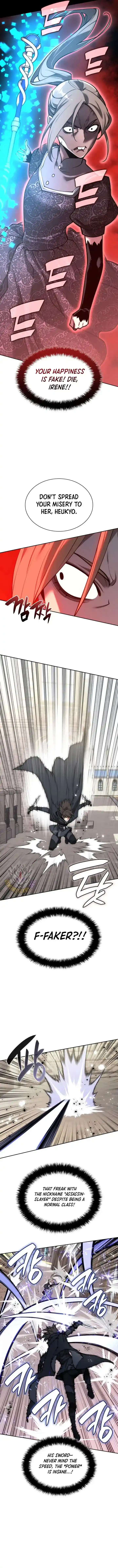 Overgeared (Team Argo) Ch.284