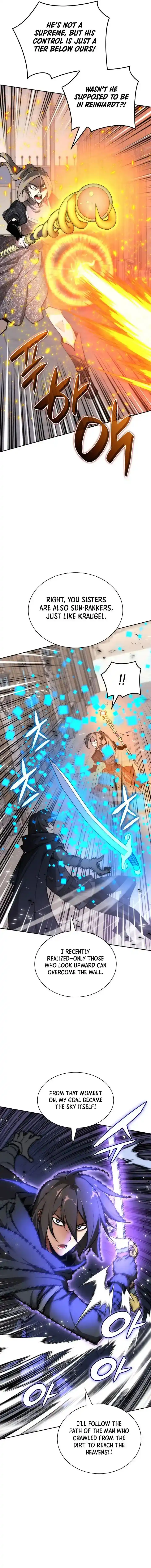 Overgeared (Team Argo) Ch.284