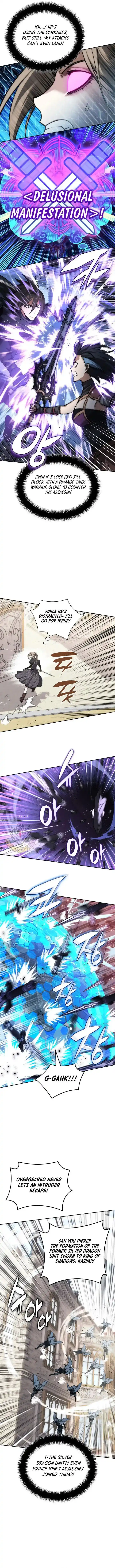 Overgeared (Team Argo) Ch.284