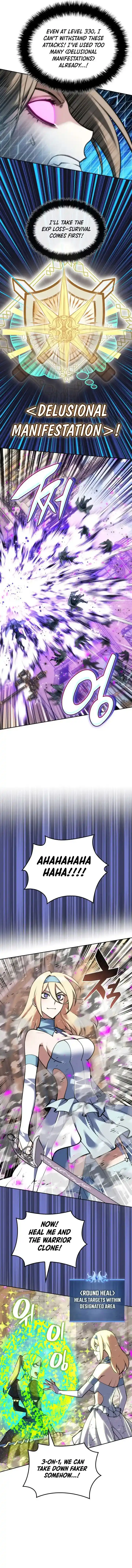 Overgeared (Team Argo) Ch.284