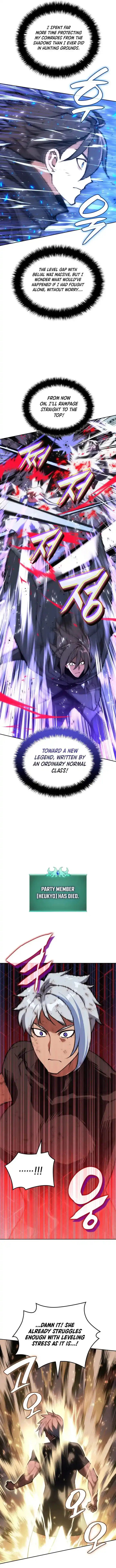 Overgeared (Team Argo) Ch.284