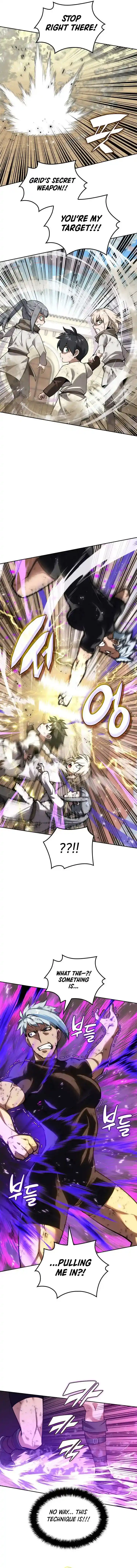 Overgeared (Team Argo) Ch.284