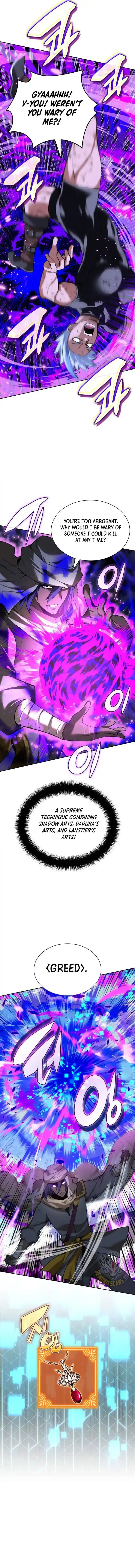 Overgeared (Team Argo) Ch.284