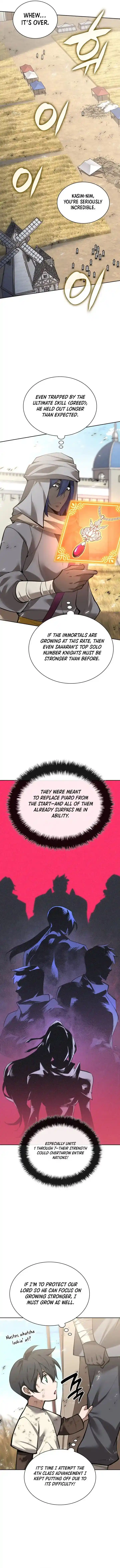 Overgeared (Team Argo) Ch.284