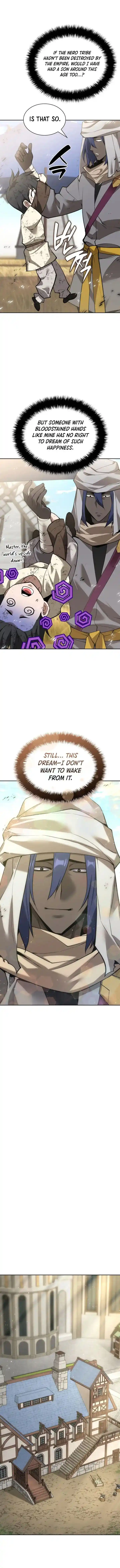 Overgeared (Team Argo) Ch.284