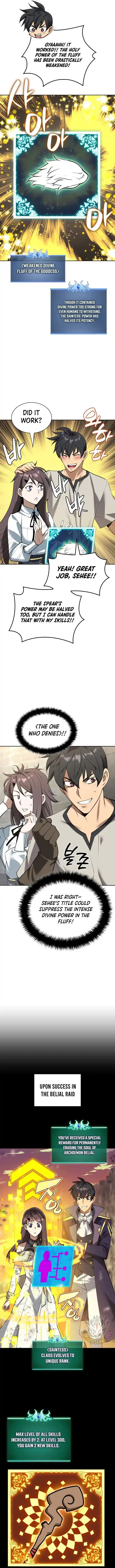 Overgeared (Team Argo) Ch.284