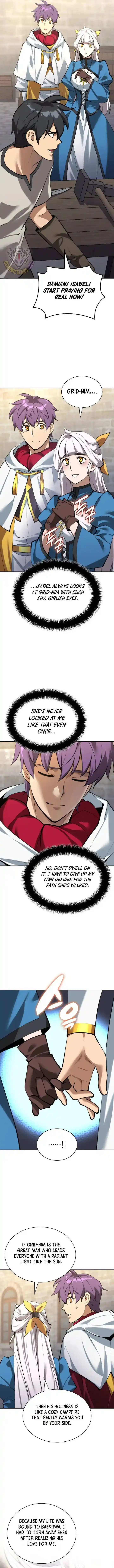 Overgeared (Team Argo) Ch.284