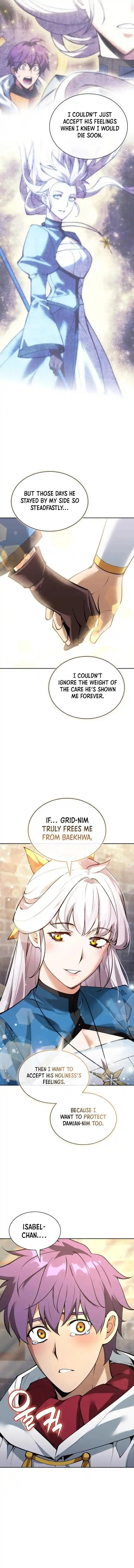 Overgeared (Team Argo) Ch.284