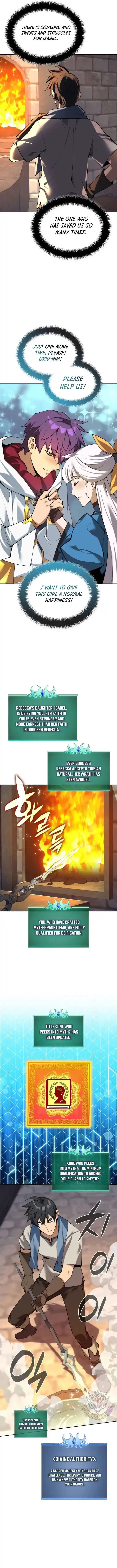 Overgeared (Team Argo) Ch.284