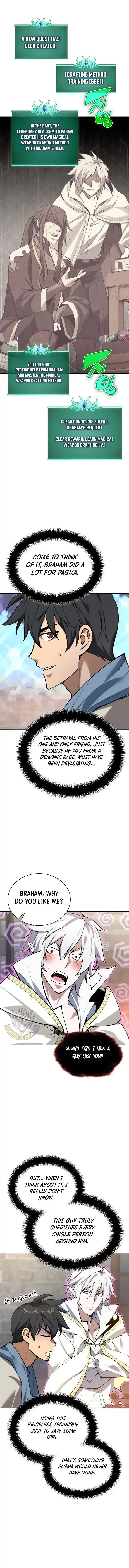 Overgeared (Team Argo) Ch.284