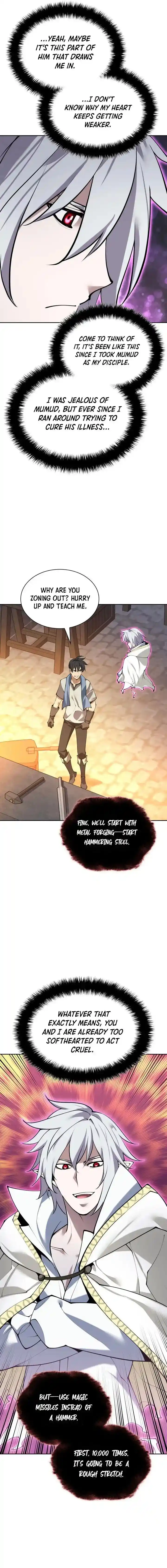 Overgeared (Team Argo) Ch.284