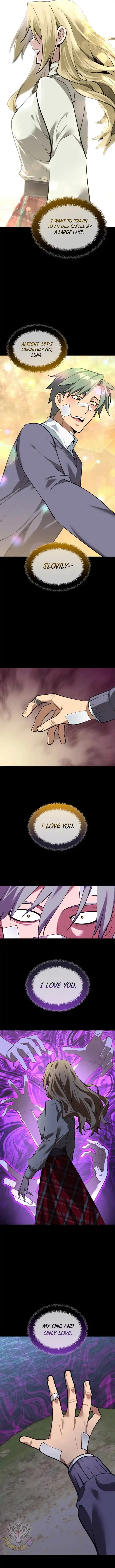 Overgeared (Team Argo) Ch.285