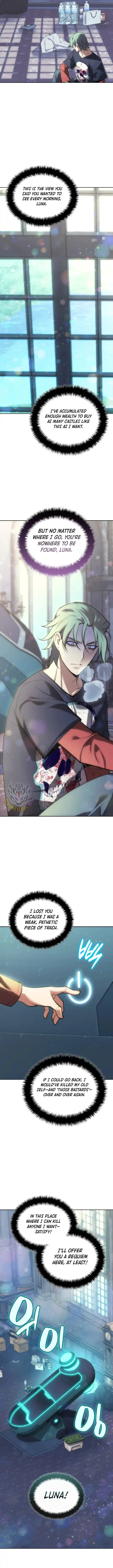 Overgeared (Team Argo) Ch.285