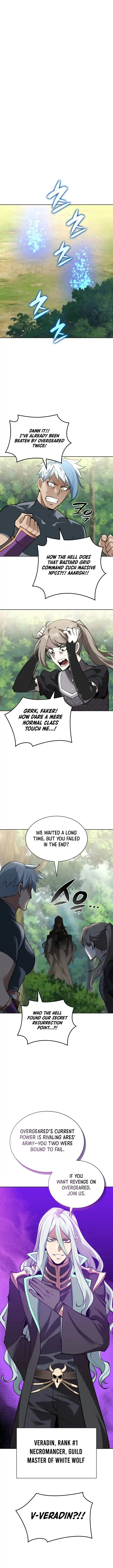 Overgeared (Team Argo) Ch.285