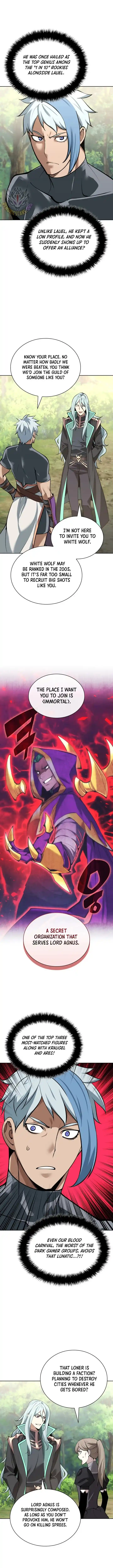 Overgeared (Team Argo) Ch.285